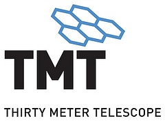 TMT - Thirty Meter Telescope