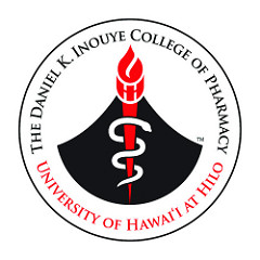 UHH College of Pharmacy logo