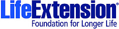 LifeExtension Foundation for Longer Life Logo