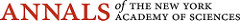 ANNALS of the New York Academy of Sciences logo