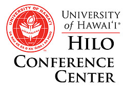 University of Hawai‘i at Hilo Conference Center