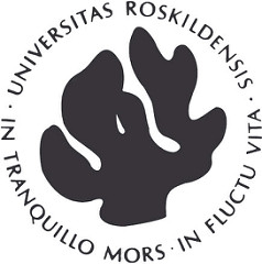 Roskildensis University logo