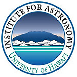 IFA, Institute for Astronomy Logo
